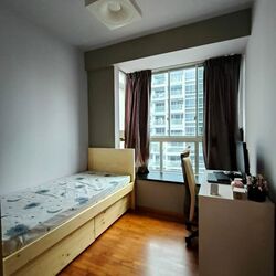 Oasis @ Elias (D18), Condominium #571330621
